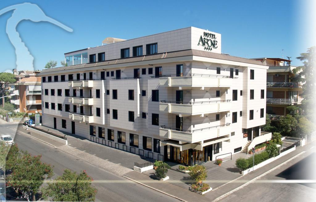 Hotel Airone - Ombrellone Incluso Al Bagno Dolce Vita A Marina Dal 1 Giugno Al 15 Settembre Grosseto Bagian luar foto