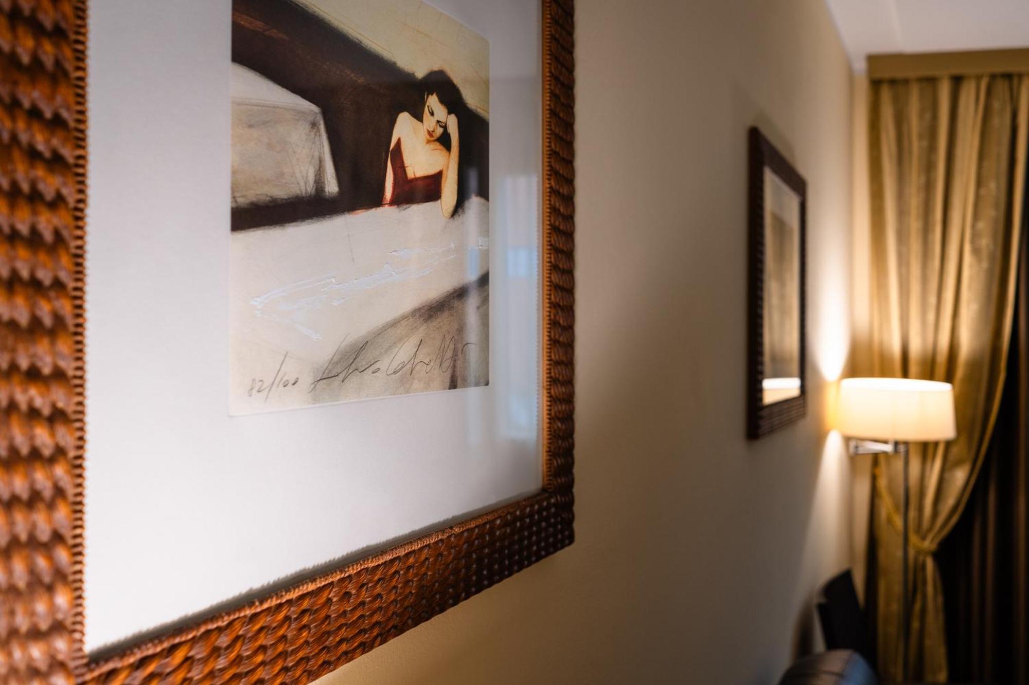 Hotel Airone - Ombrellone Incluso Al Bagno Dolce Vita A Marina Dal 1 Giugno Al 15 Settembre Grosseto Bagian luar foto