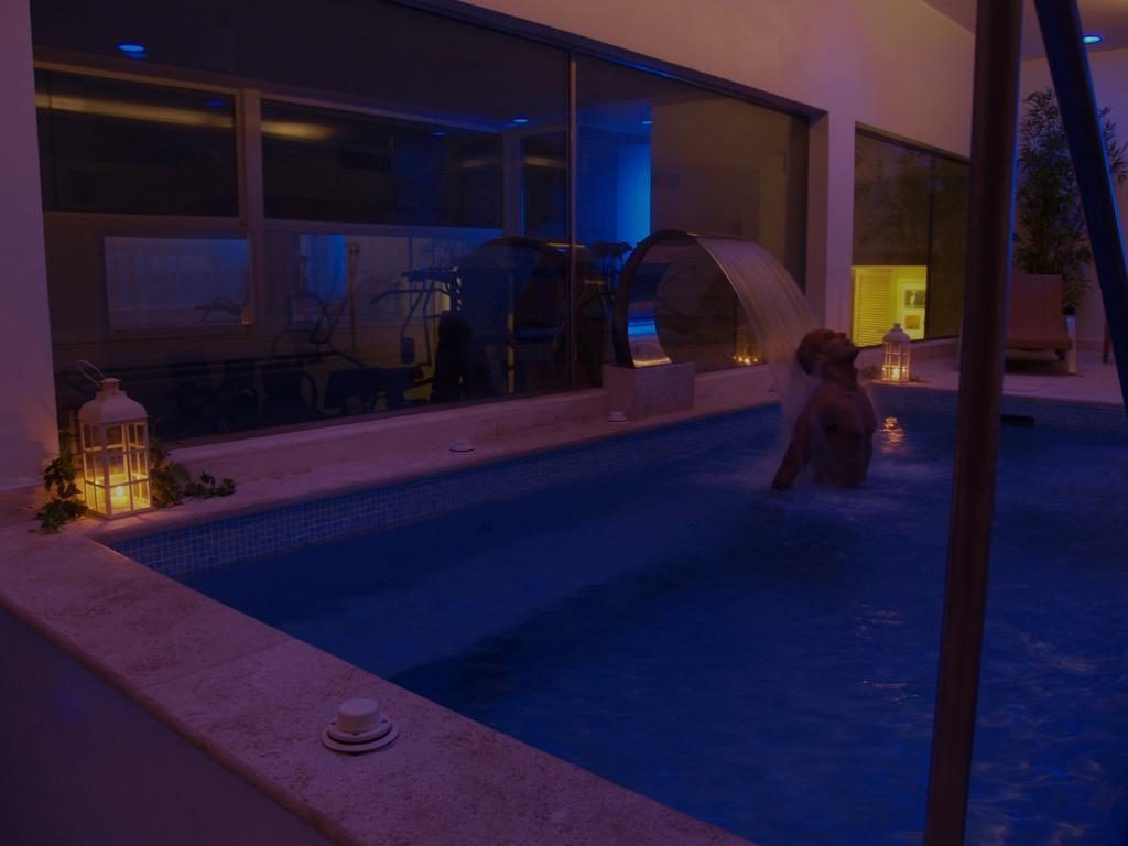 Hotel Airone - Ombrellone Incluso Al Bagno Dolce Vita A Marina Dal 1 Giugno Al 15 Settembre Grosseto Bagian luar foto
