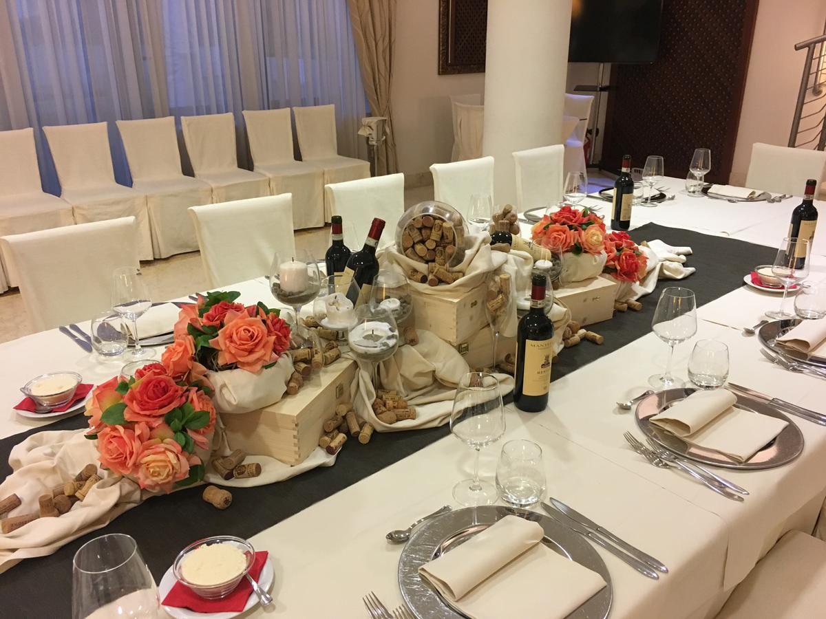 Hotel Airone - Ombrellone Incluso Al Bagno Dolce Vita A Marina Dal 1 Giugno Al 15 Settembre Grosseto Bagian luar foto