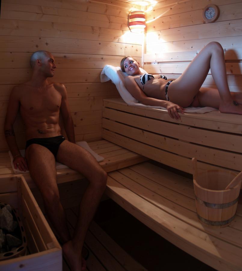 Hotel Airone - Ombrellone Incluso Al Bagno Dolce Vita A Marina Dal 1 Giugno Al 15 Settembre Grosseto Bagian luar foto