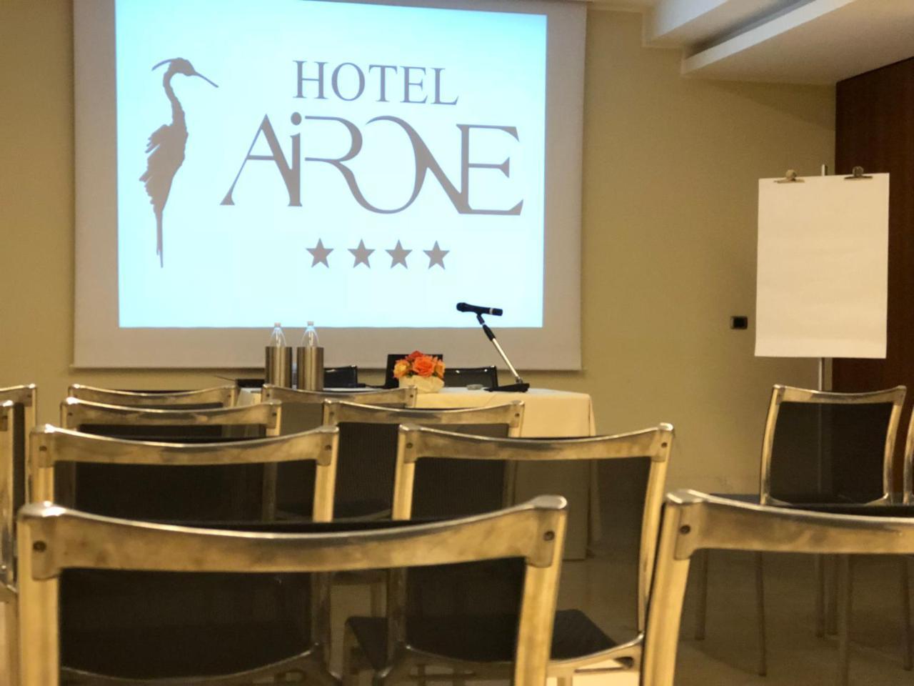Hotel Airone - Ombrellone Incluso Al Bagno Dolce Vita A Marina Dal 1 Giugno Al 15 Settembre Grosseto Bagian luar foto