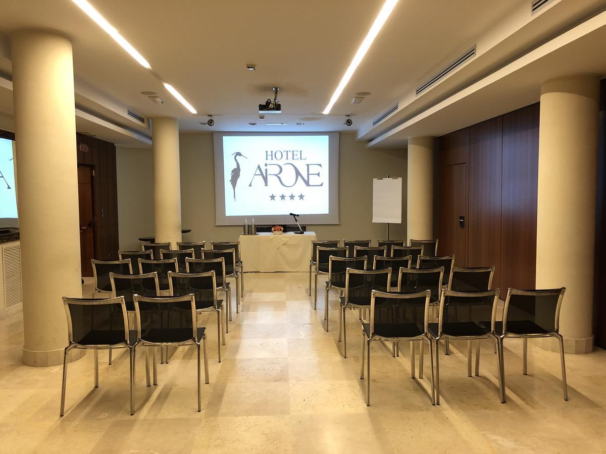 Hotel Airone - Ombrellone Incluso Al Bagno Dolce Vita A Marina Dal 1 Giugno Al 15 Settembre Grosseto Bagian luar foto